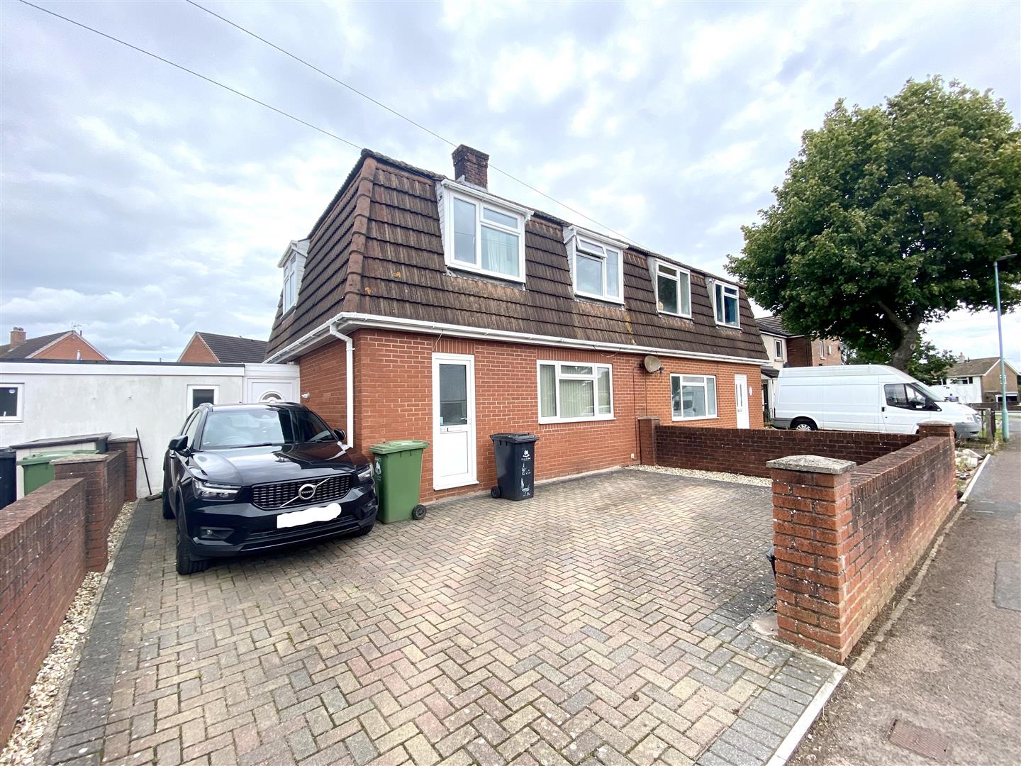 Ormerod Road, Sedbury, Chepstow Moon & Co